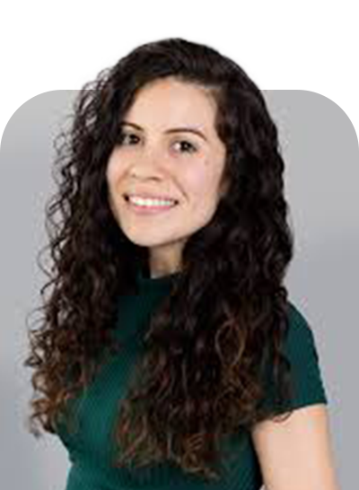 Melanie Naranjo