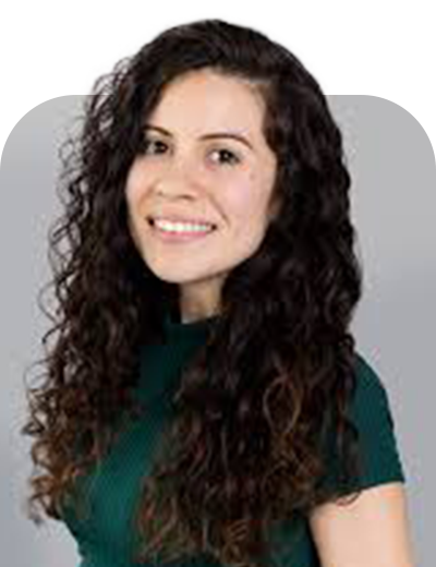 Melanie Naranjo